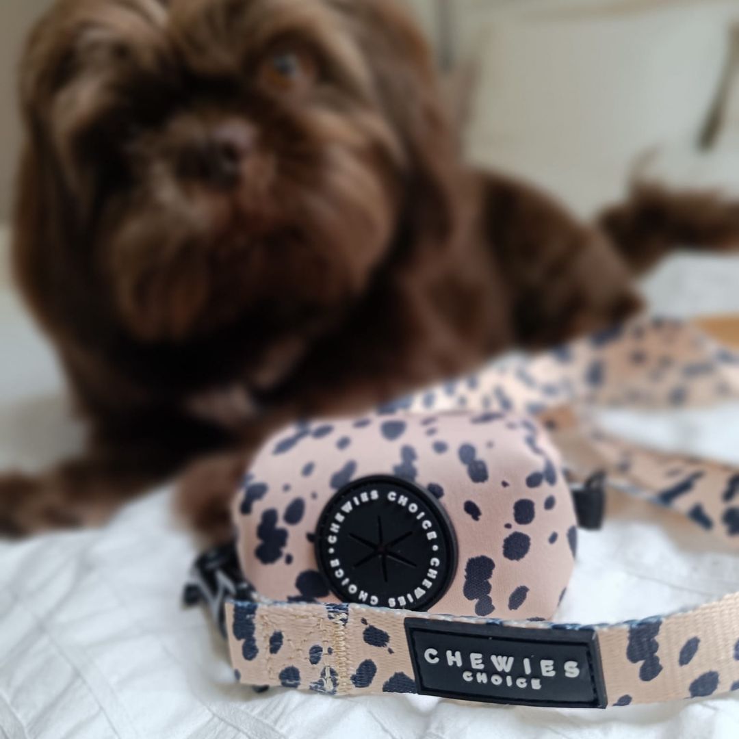 Poepzakjeshouder - Jungle Fever