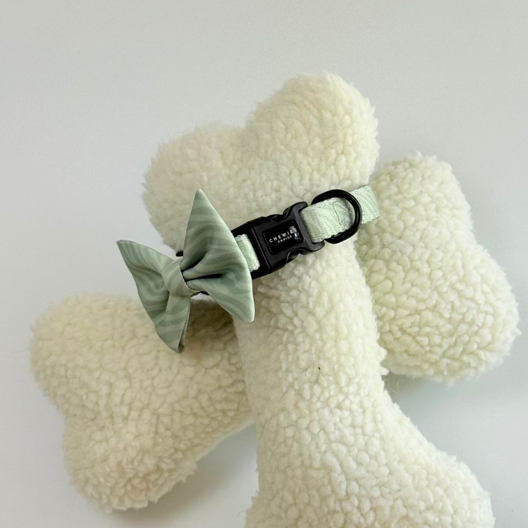 Strik Hond - Mellow Matcha