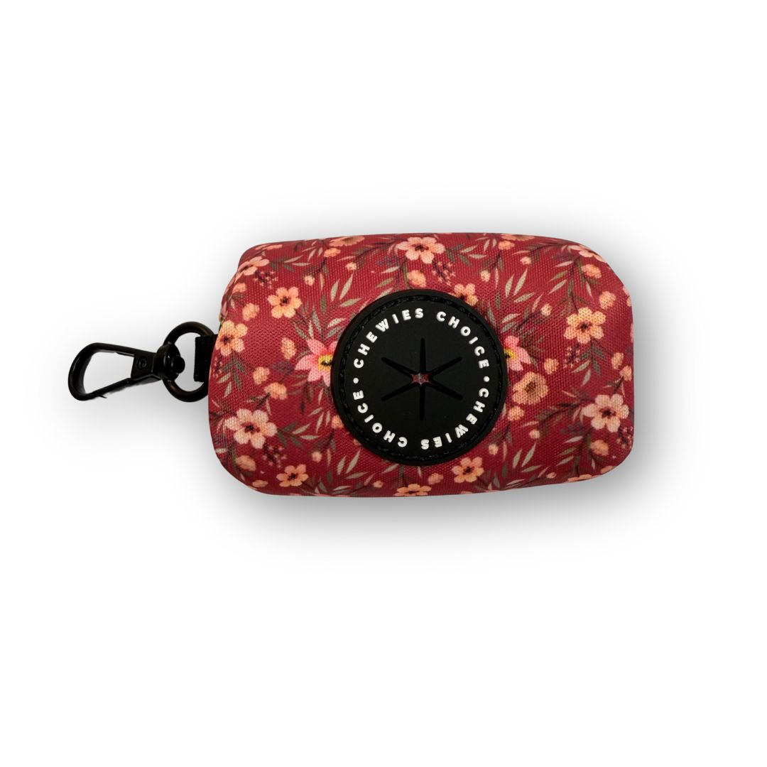 Poepzakjeshouder - FlowerPup