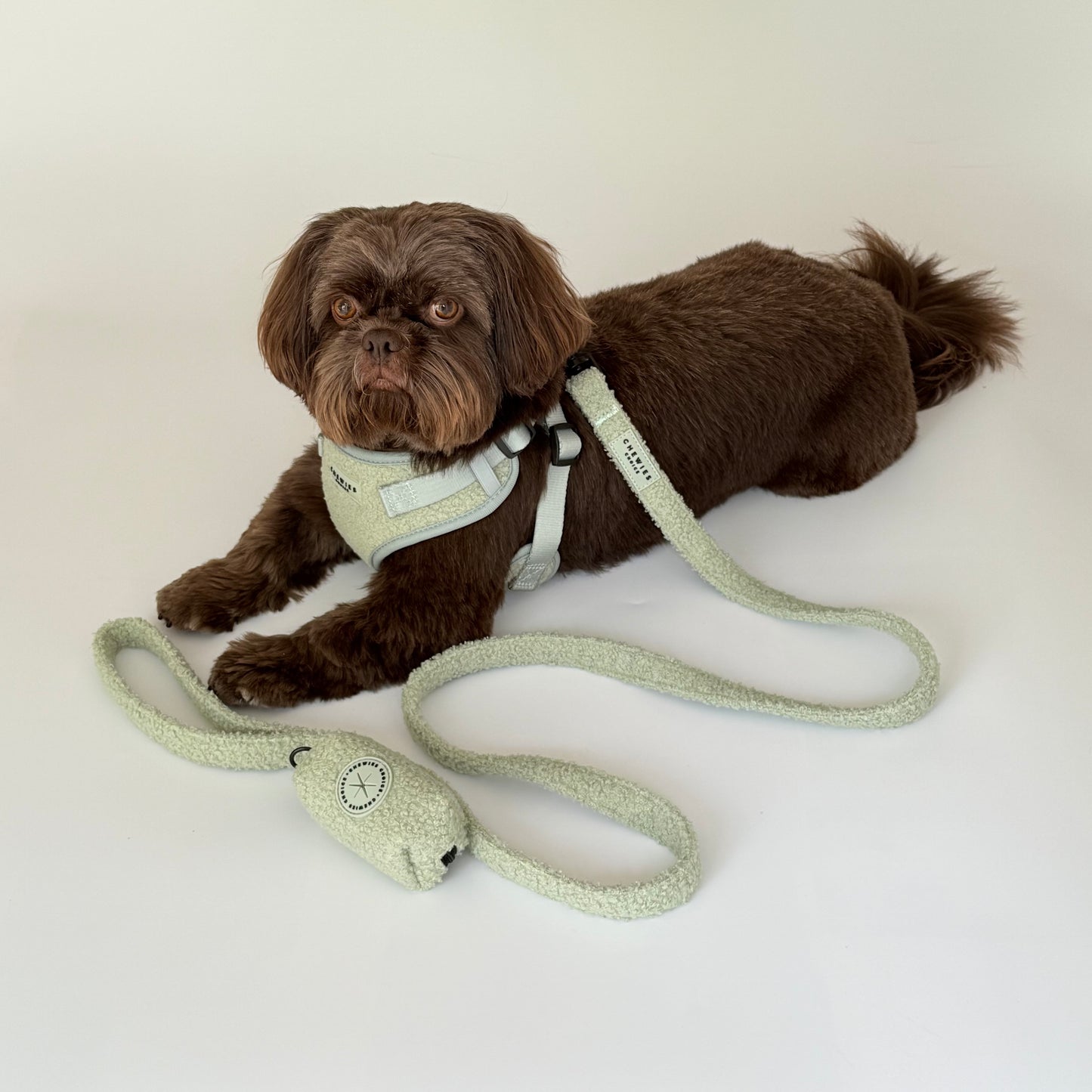 Wandelset - Snuggly Sage