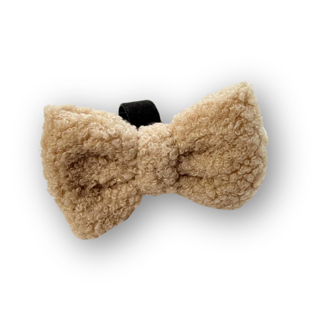 Bow Tie - Teddy Bear