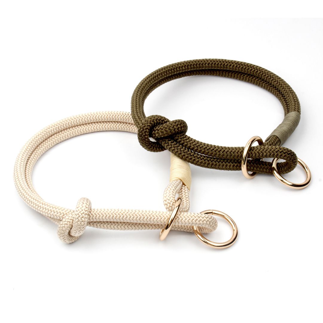 PREORDER Wandelset: Handsfree Riem + Halsband (VERWACHTE LEVERTIJD: +/- 2-3 WEKEN)