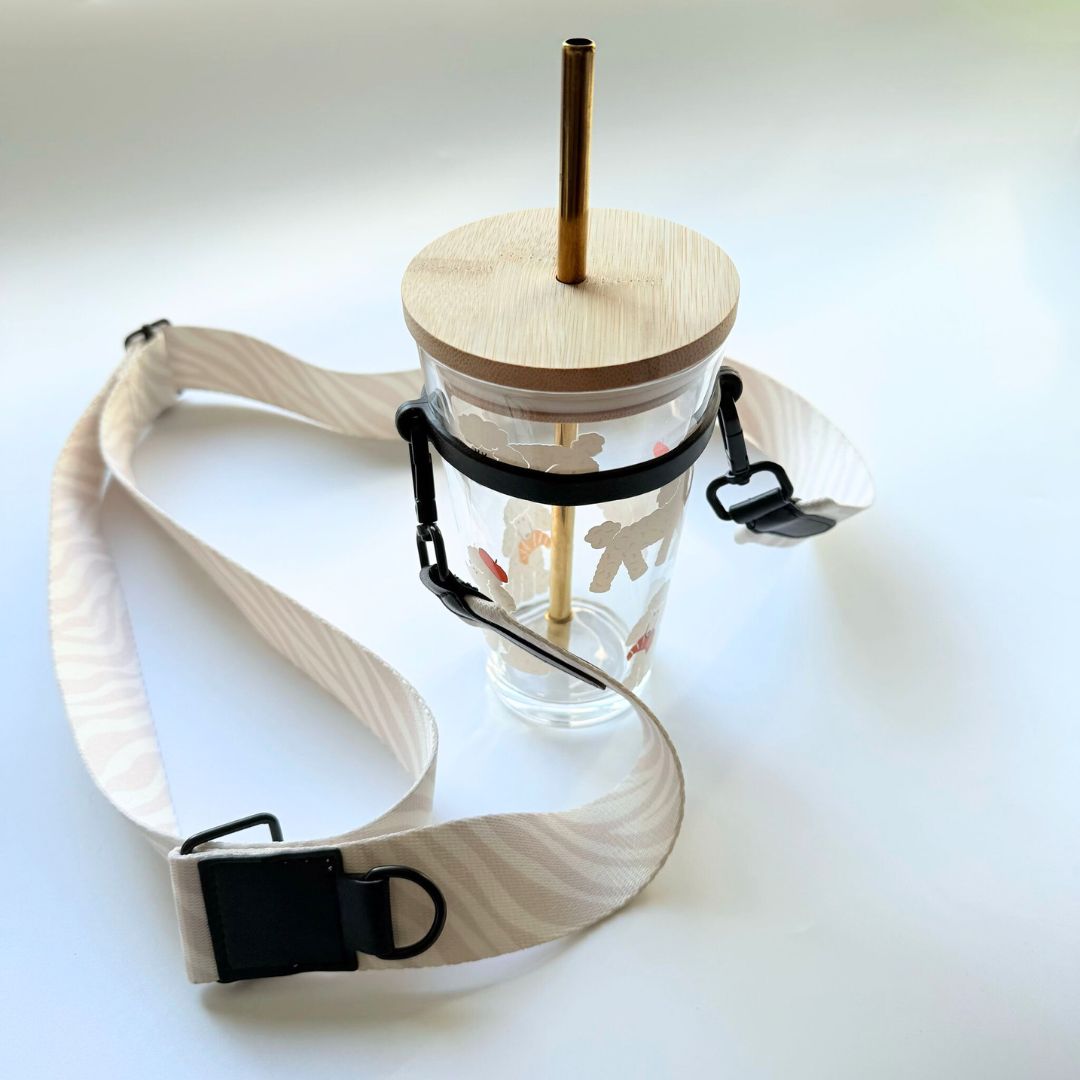 Tumbler & Water Bottle Holder