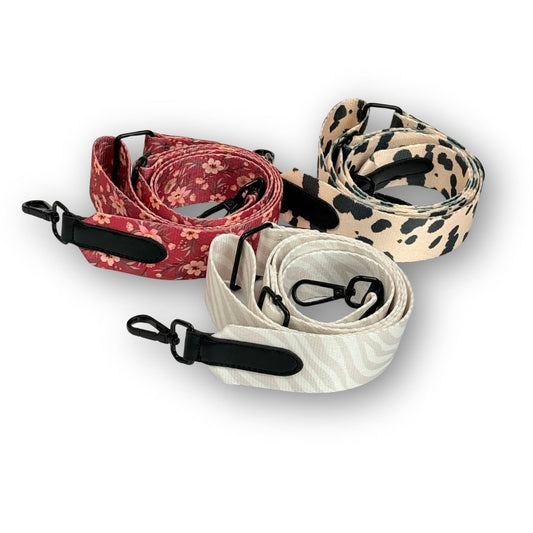 Bag Strap - Diverse Kleuren