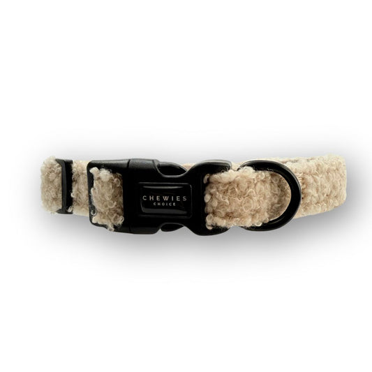 Halsband - Teddy Bear