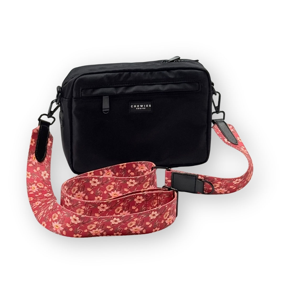 Dog Mom Bag - FlowerPup