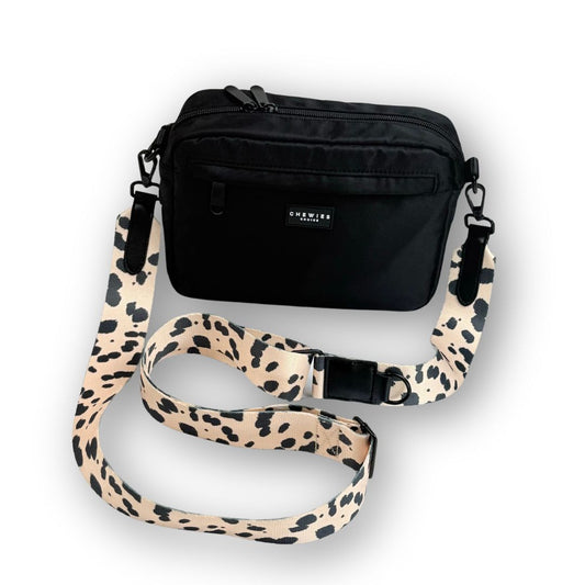 Dog Mom Bag - Jungle Fever