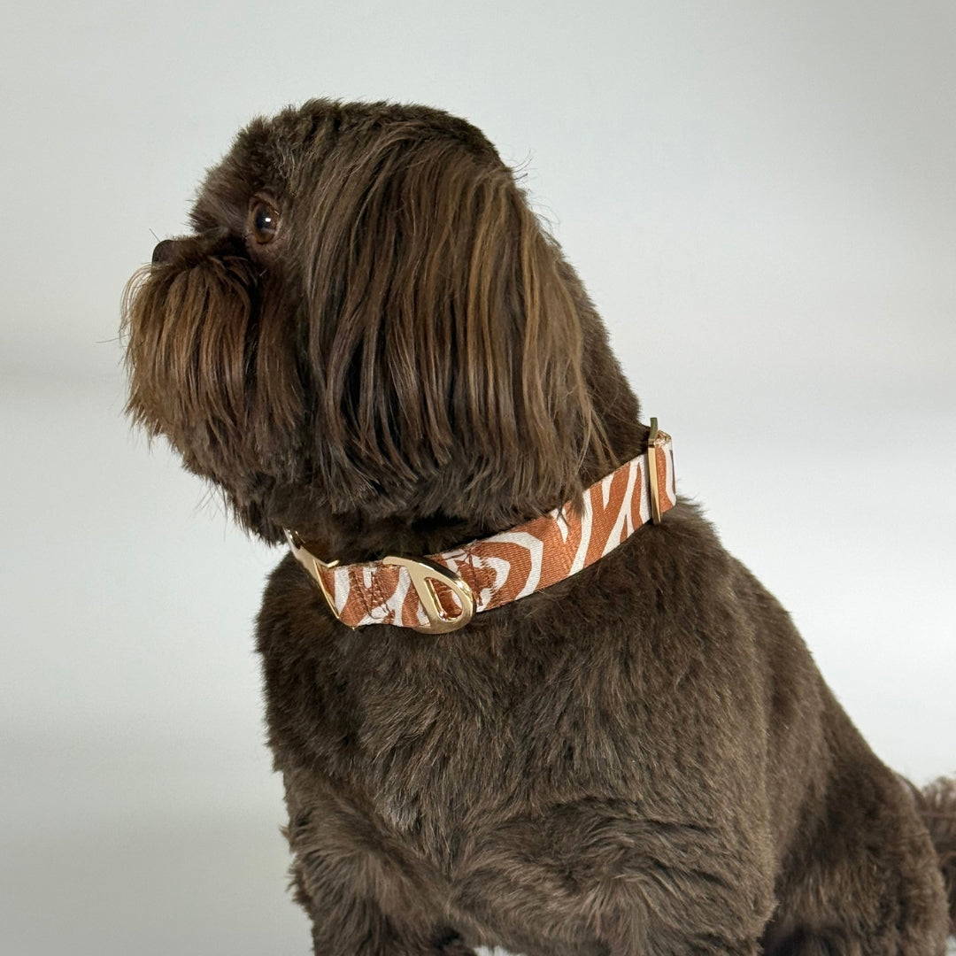Halsband - Rusty Romance