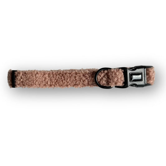 halsband teddy