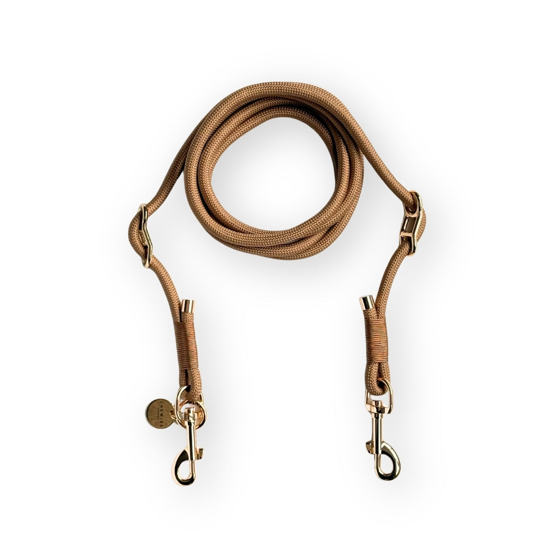 Handsfree Hondenriem
