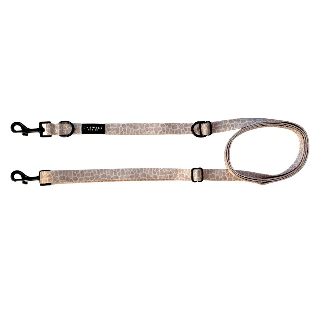 handsfree hondenriem