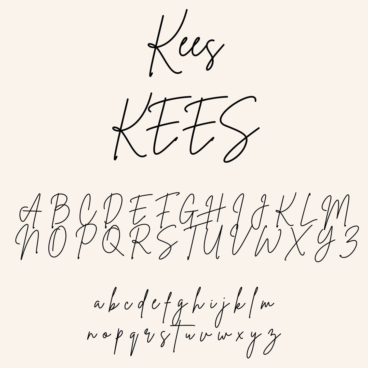 Hondenpenning - Naam