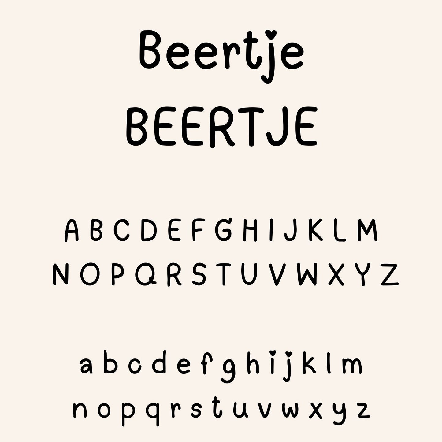 Hondenpenning - Naam