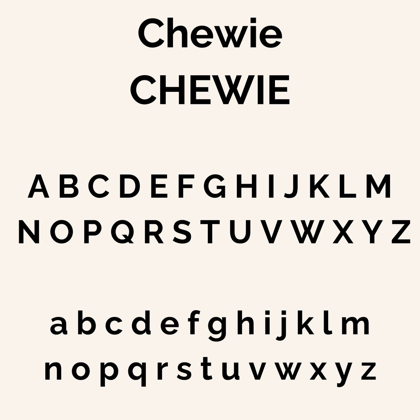 Hondenpenning - Naam