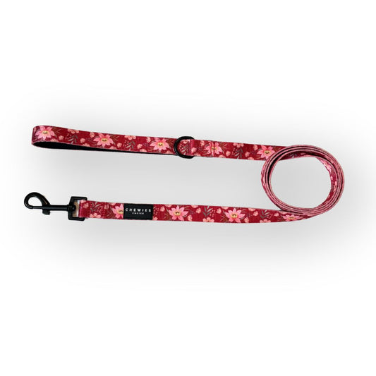Leash - FlowerPup