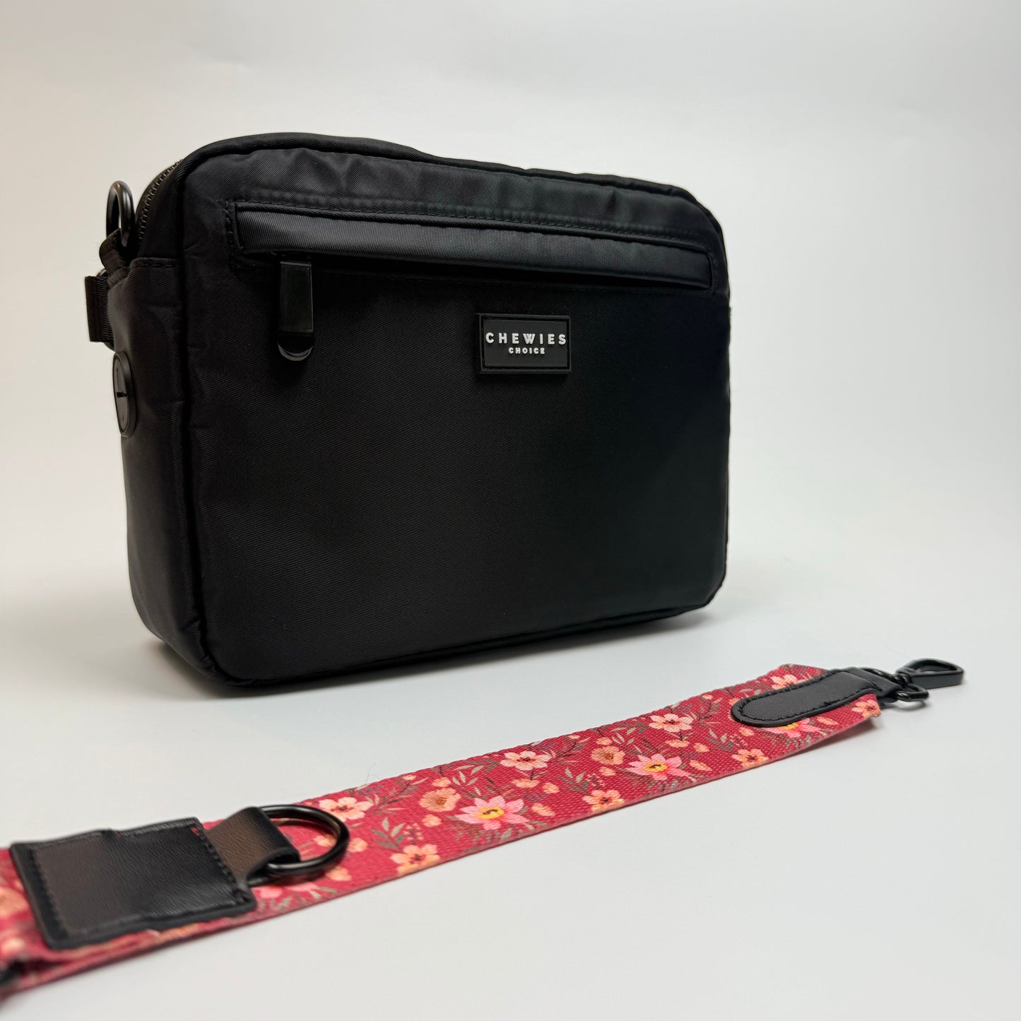 Bag Strap - Diverse Kleuren