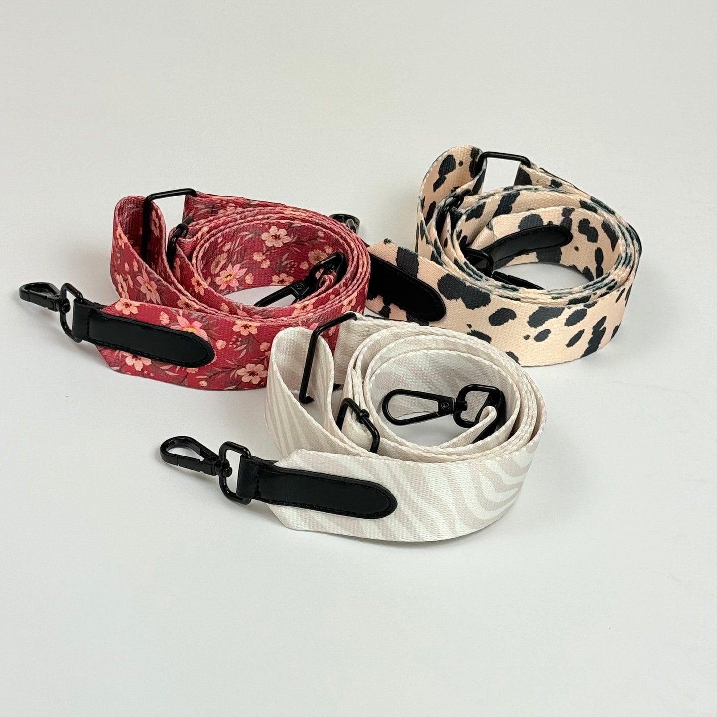 Bag Strap - Diverse Kleuren