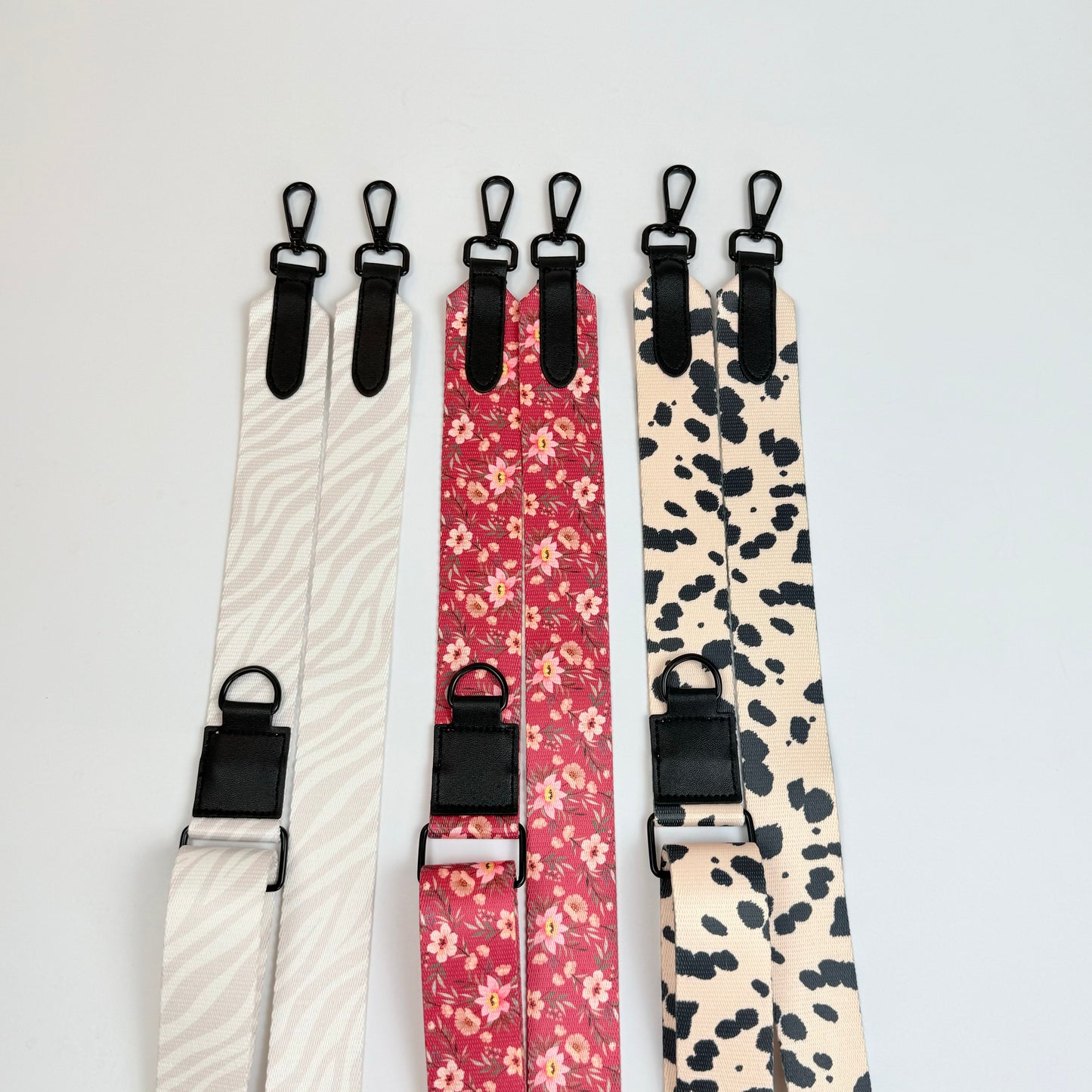 Bag Strap - Diverse Kleuren