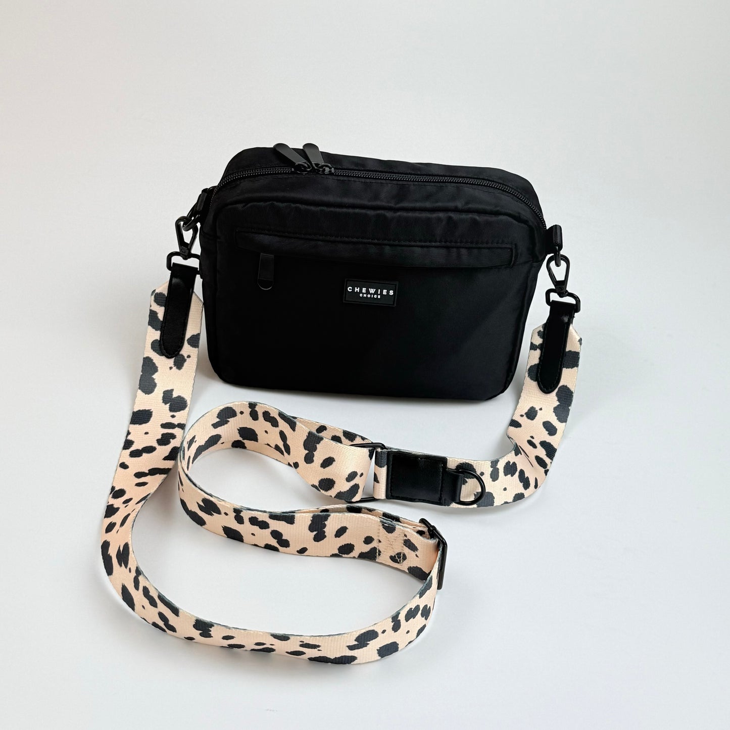 Bag Strap - Diverse Kleuren