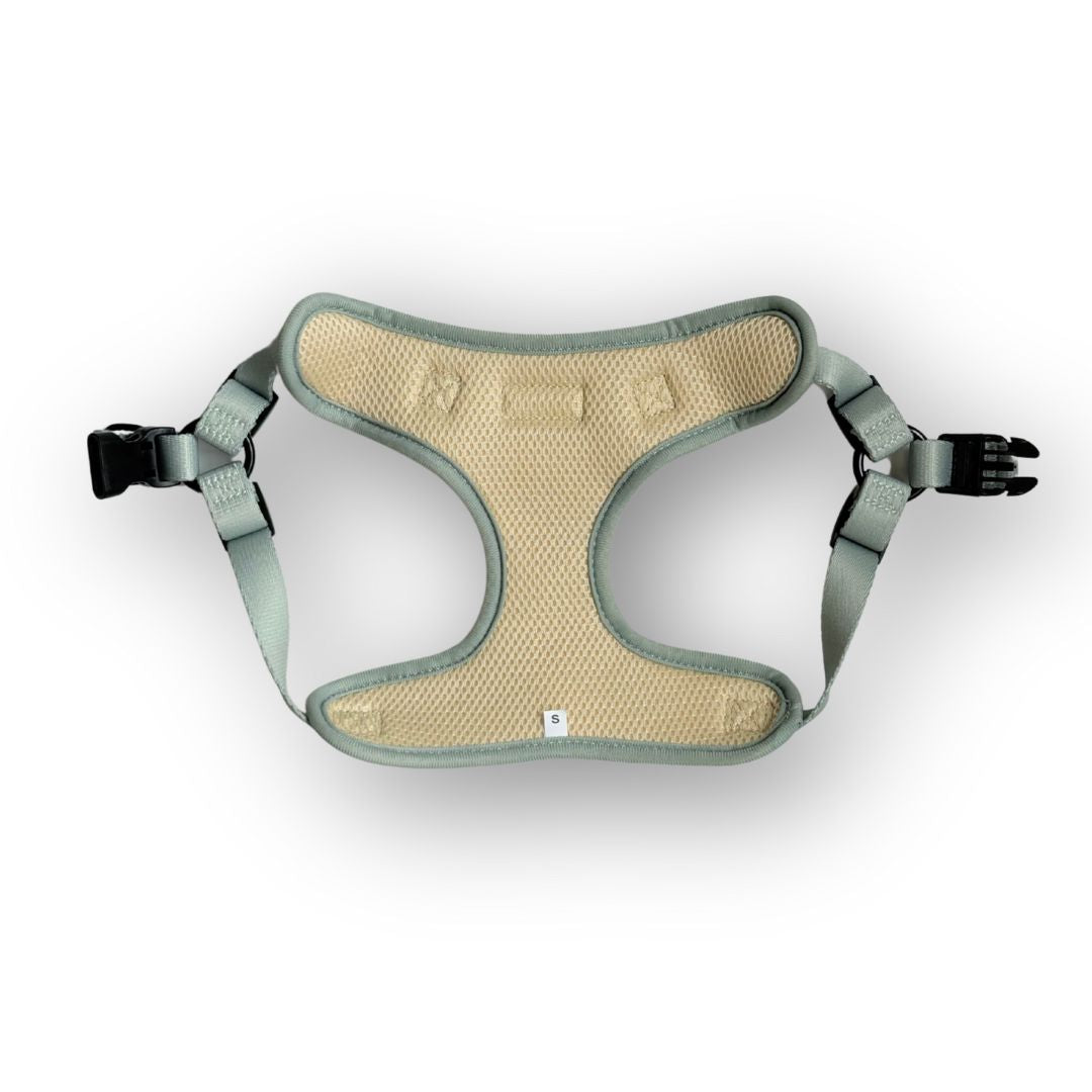 Wandelset - Snuggly Sage