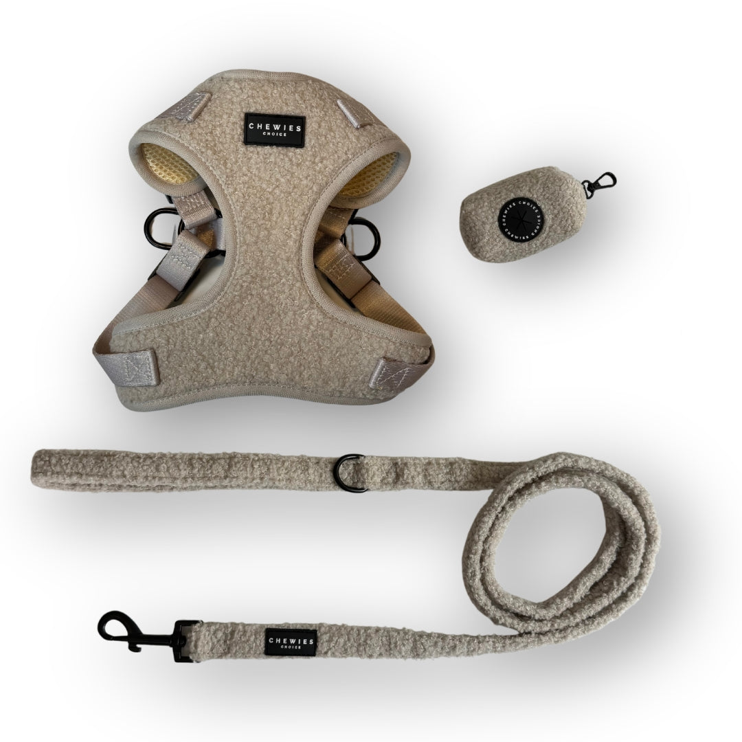 Walkie Set - Cuddly Cloud