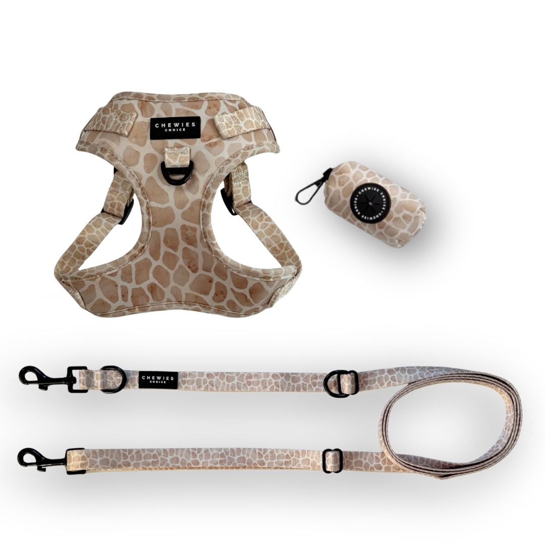 Wandelset - Savanna Stroll Handsfree