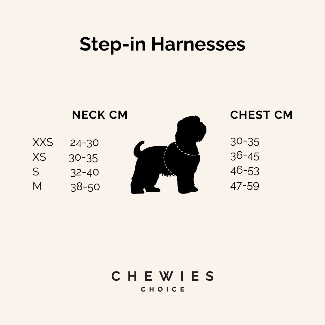 Instaptuig - Savanna Stroll