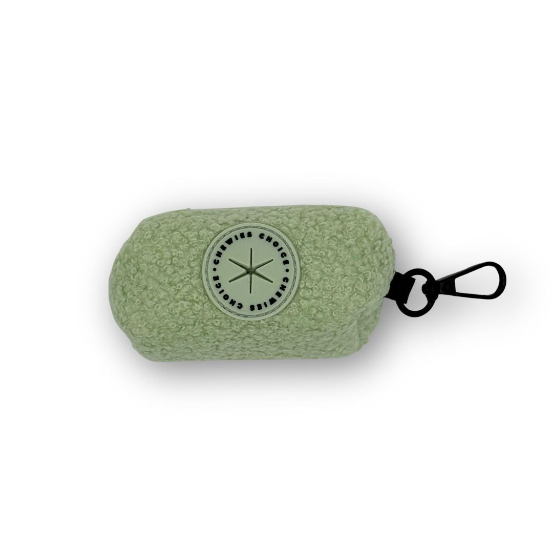 Poepzakjeshouder - Snuggly Sage