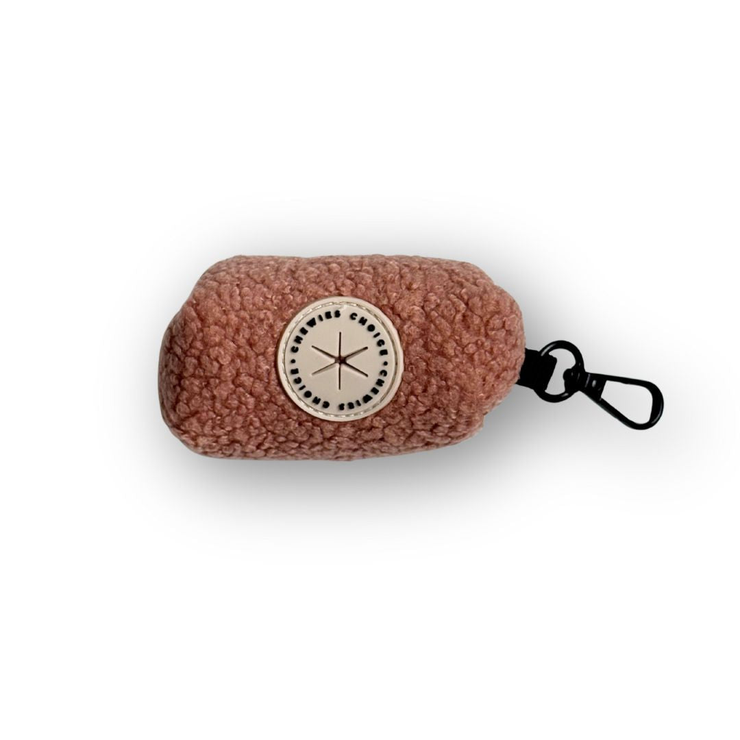 Wandelset - Cosy Rosy