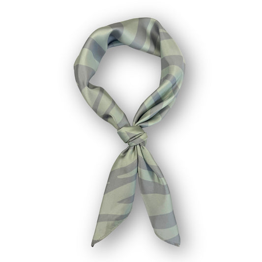 Sjaal - Mellow Matcha