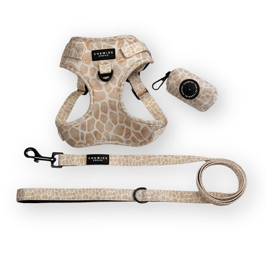 Wandelset - Savanna Stroll