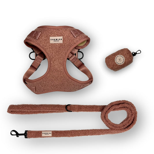 Wandelset - Cosy Rosy