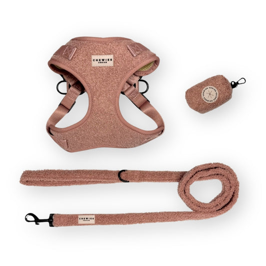 Wandelset - Cosy Rosy
