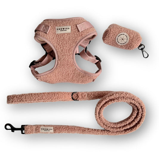 hondentuig hondenriem poepzakjeshouder