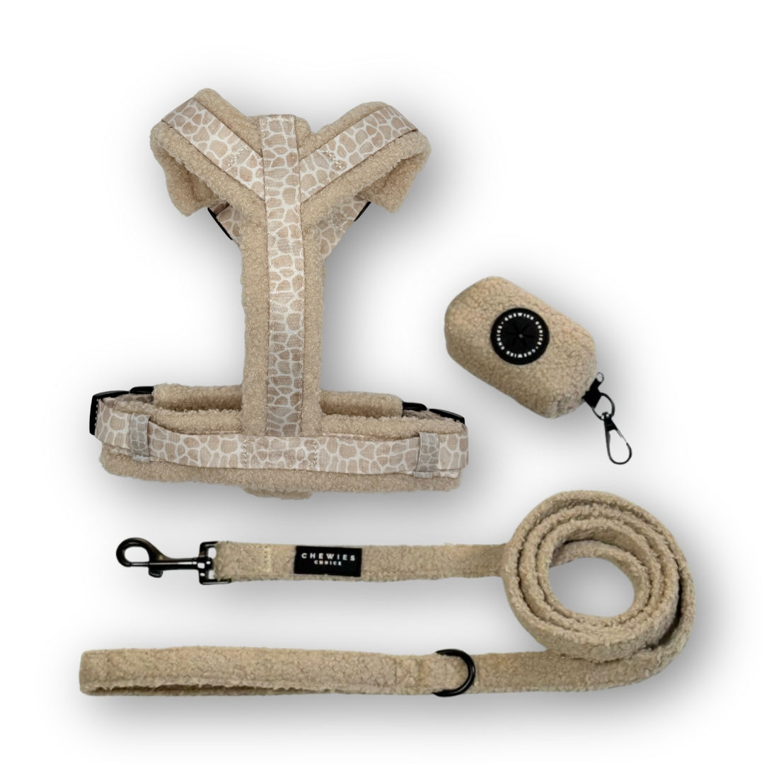 Wandelset - Savanna Snug