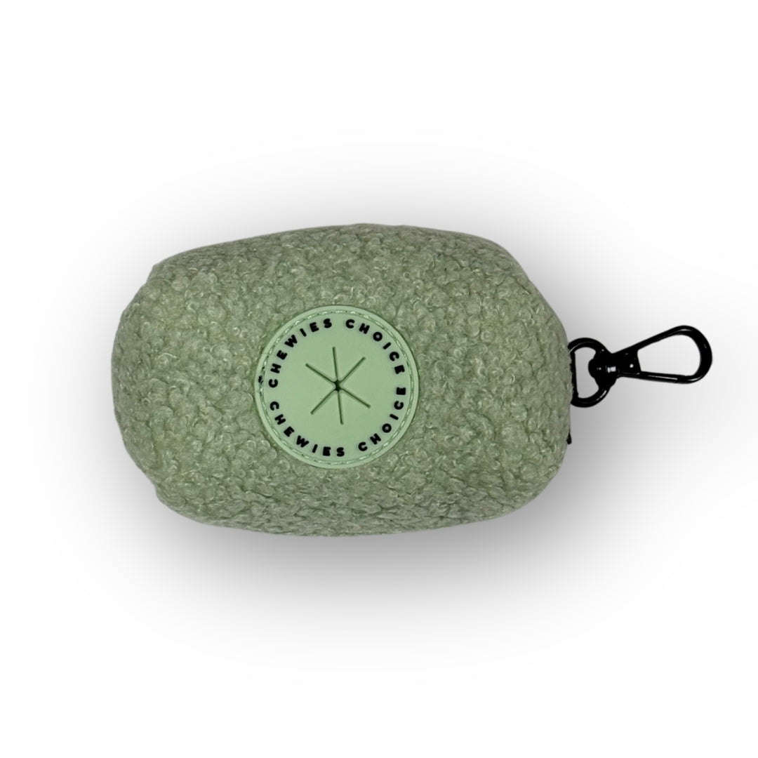 Walkie set - Puffy Pistachio